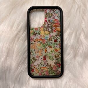iPhone 16 Wildflower Taylor Giavasis Case